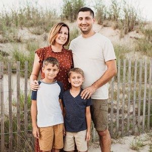 Meet your Posher, Jillian